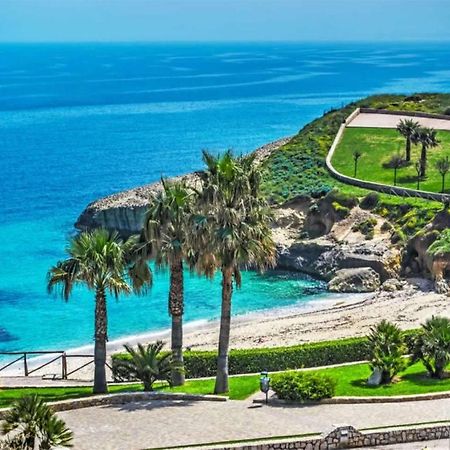 Appartamento Green Village Porto Torres Dış mekan fotoğraf