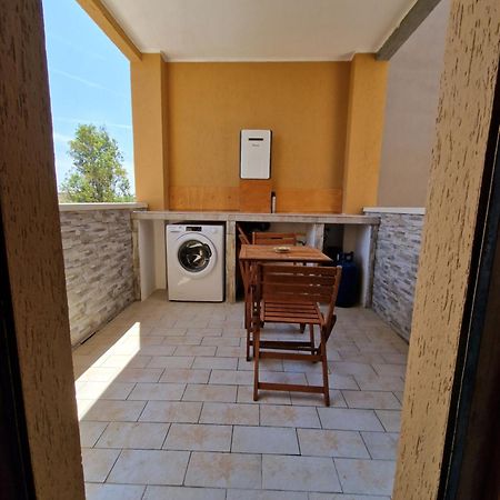 Appartamento Green Village Porto Torres Dış mekan fotoğraf