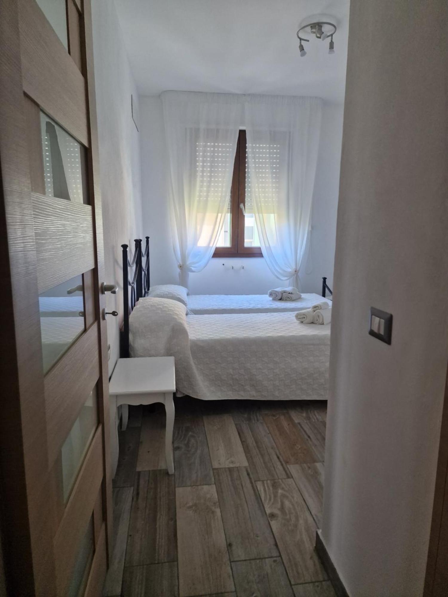 Appartamento Green Village Porto Torres Dış mekan fotoğraf
