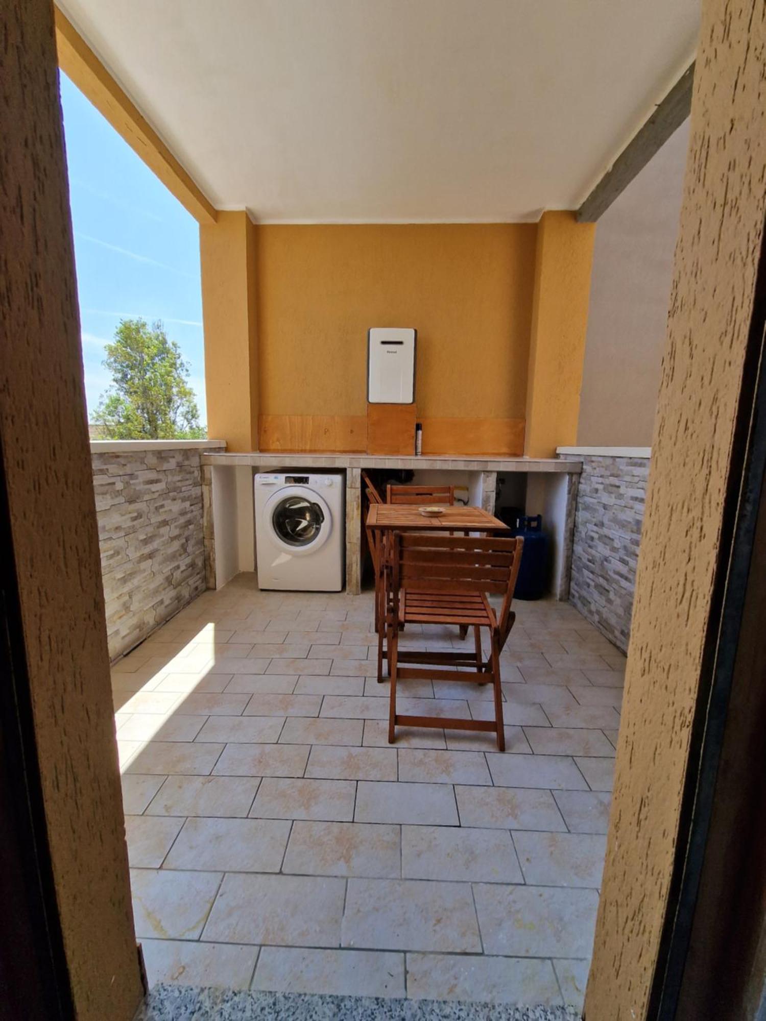 Appartamento Green Village Porto Torres Dış mekan fotoğraf