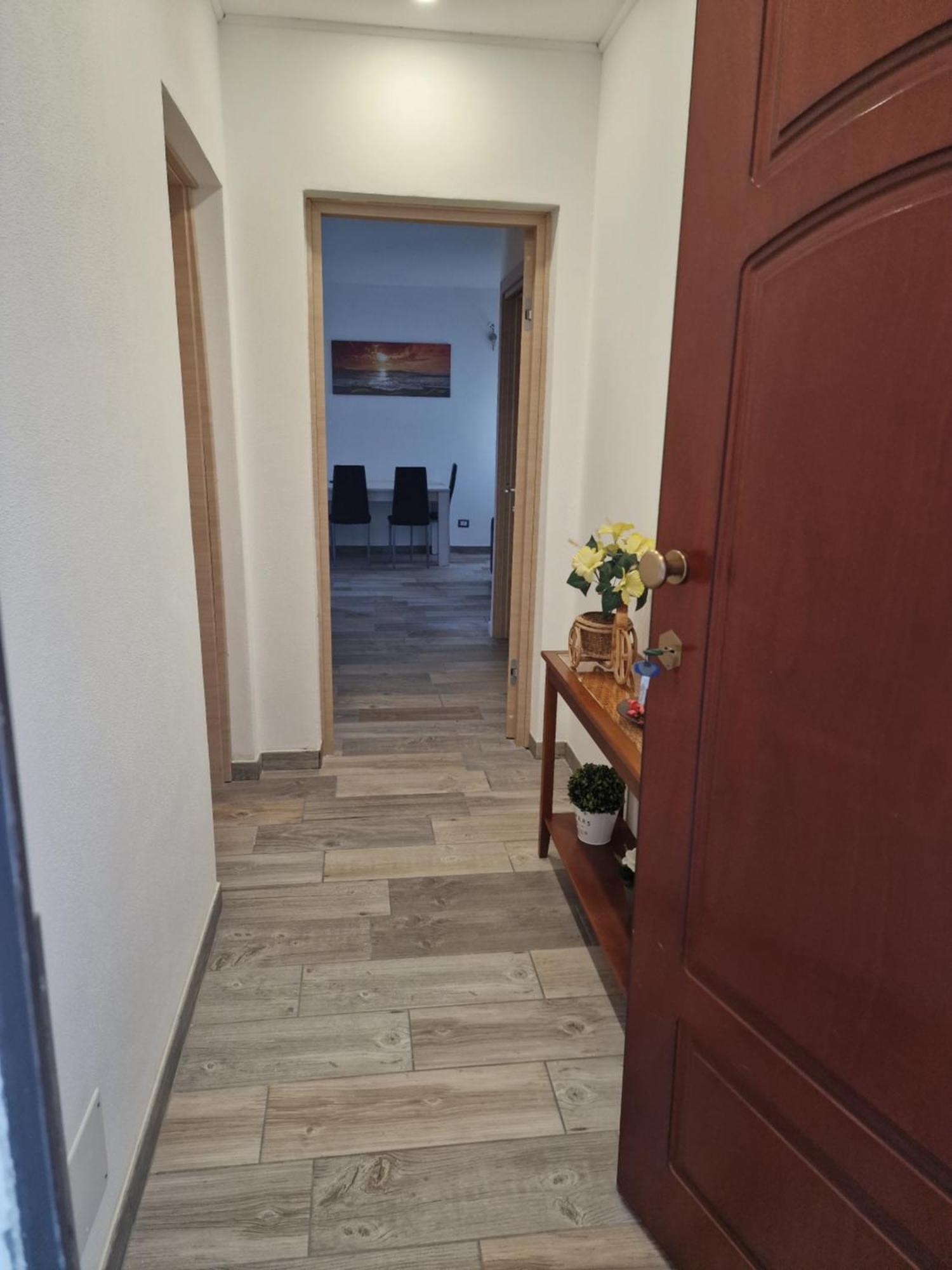Appartamento Green Village Porto Torres Dış mekan fotoğraf