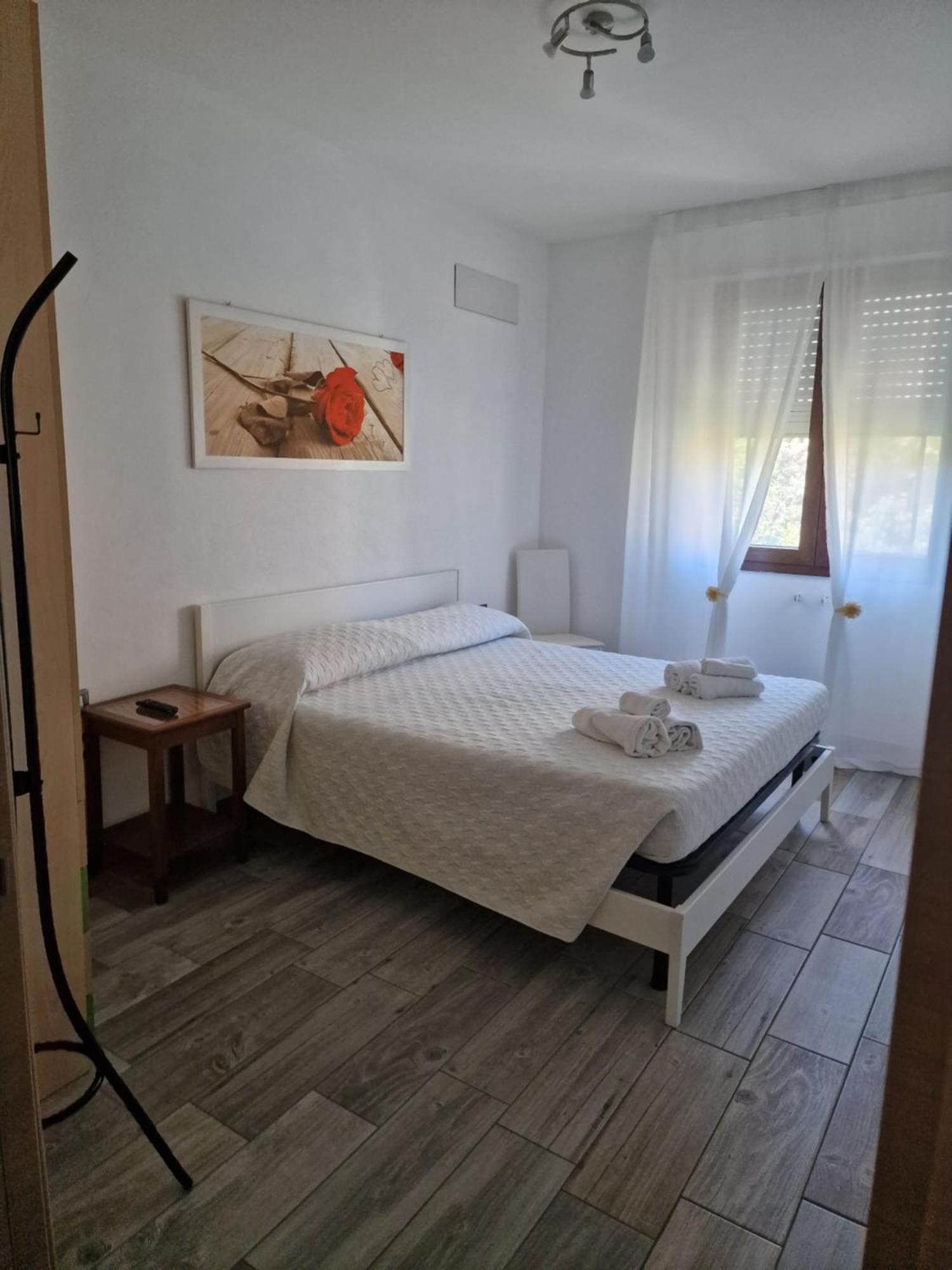 Appartamento Green Village Porto Torres Dış mekan fotoğraf