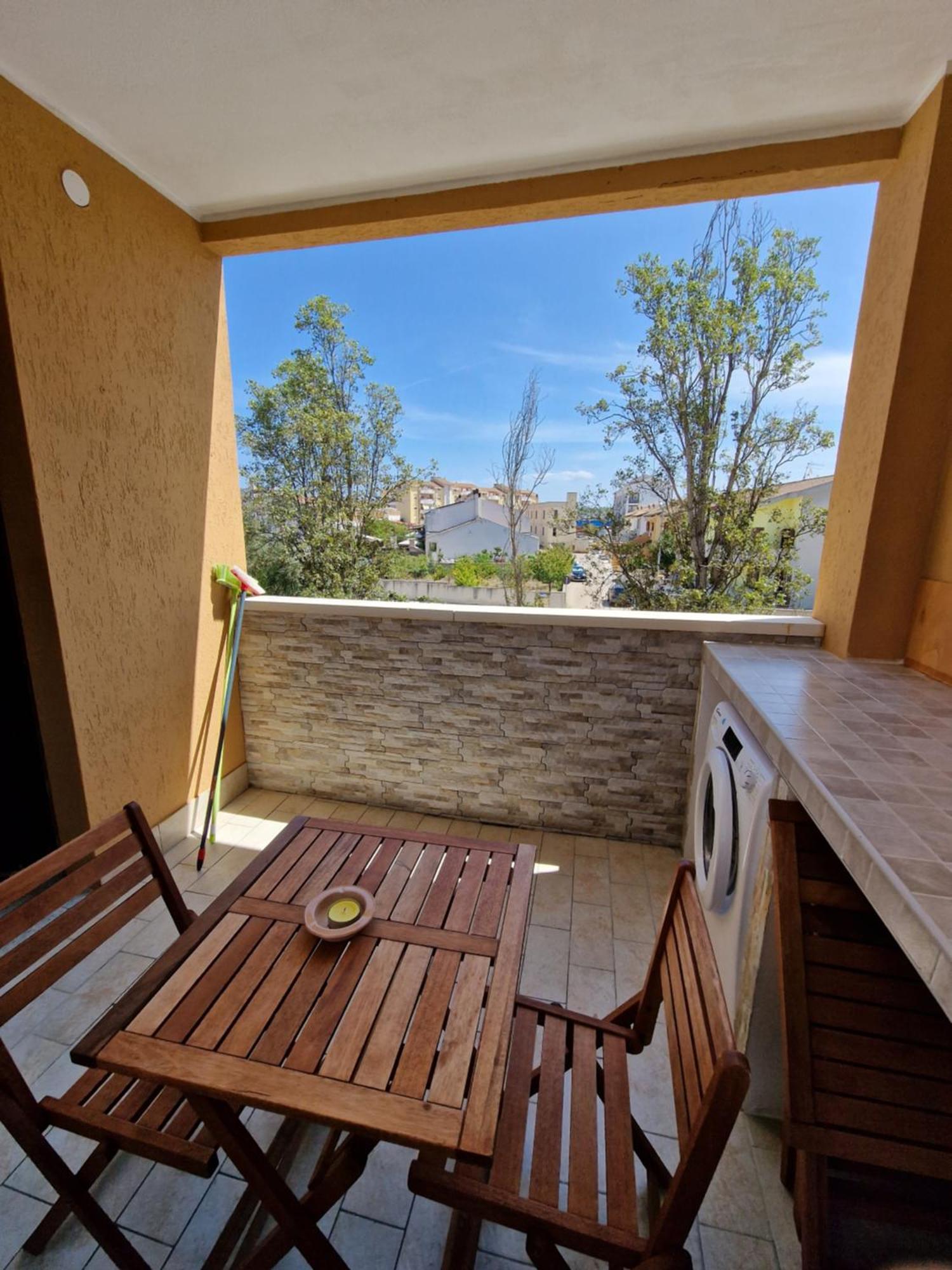 Appartamento Green Village Porto Torres Dış mekan fotoğraf