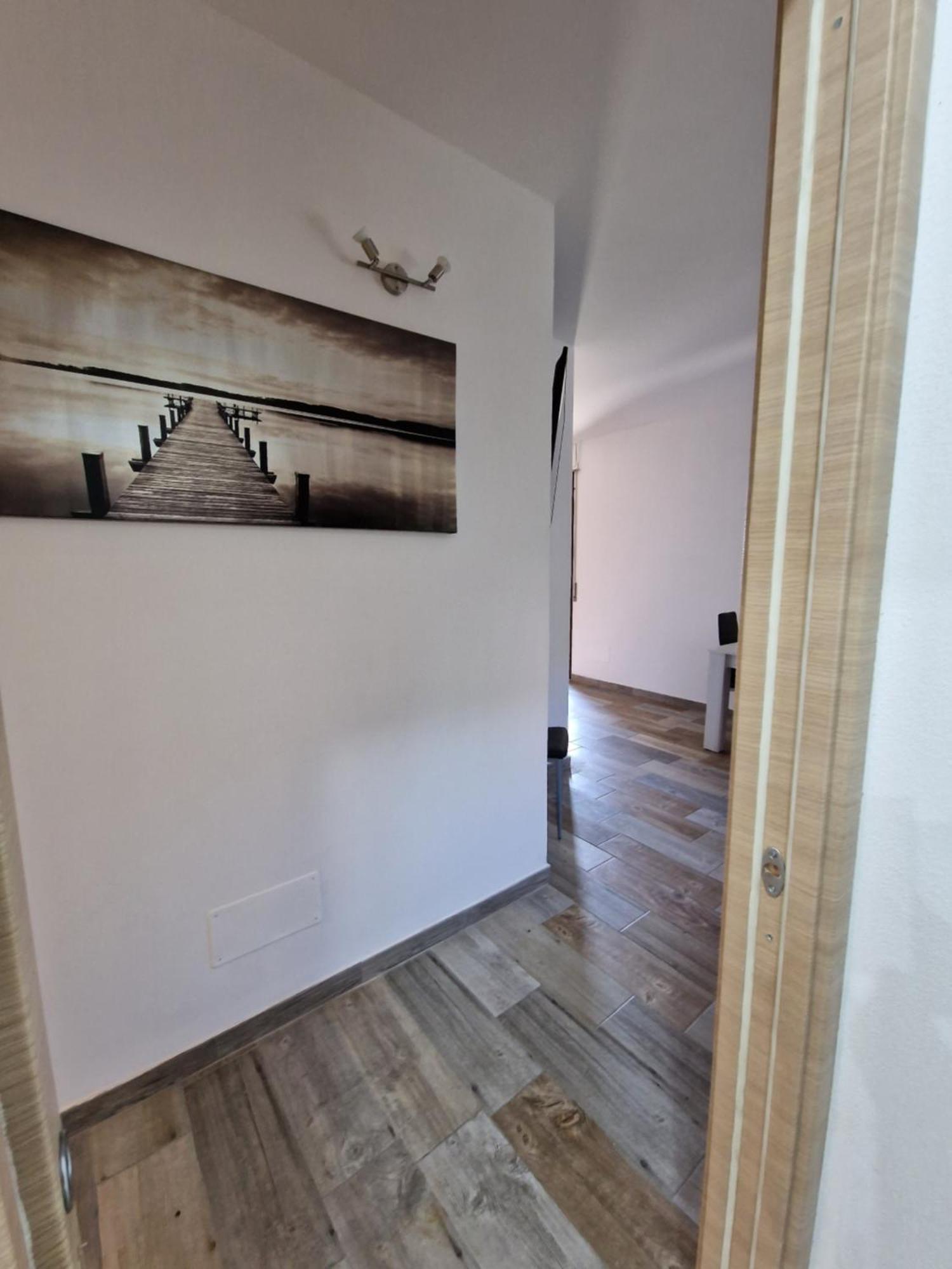 Appartamento Green Village Porto Torres Dış mekan fotoğraf