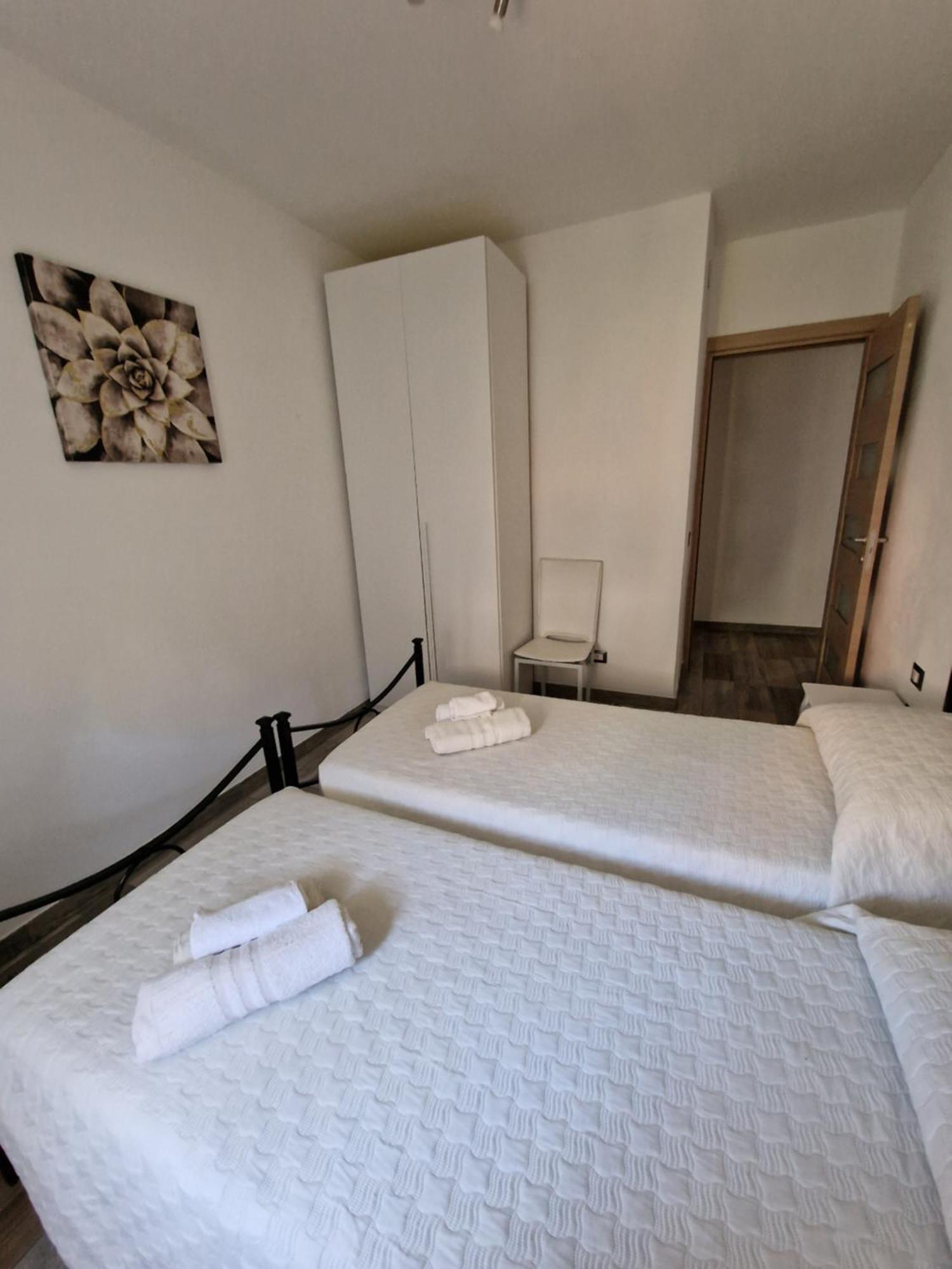 Appartamento Green Village Porto Torres Dış mekan fotoğraf