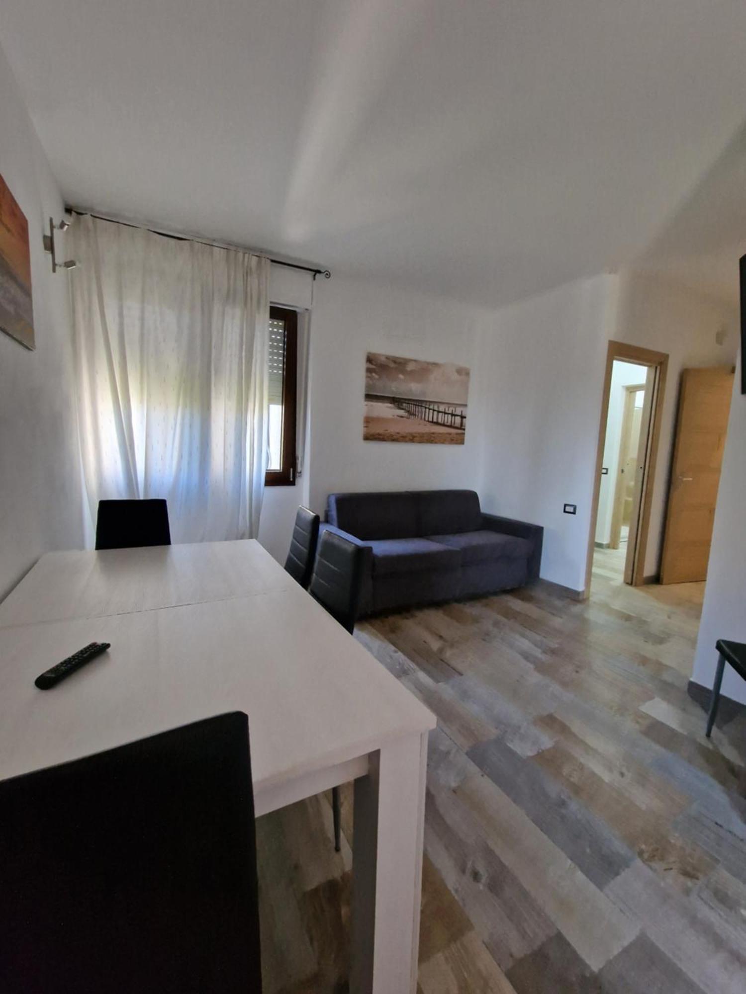 Appartamento Green Village Porto Torres Dış mekan fotoğraf
