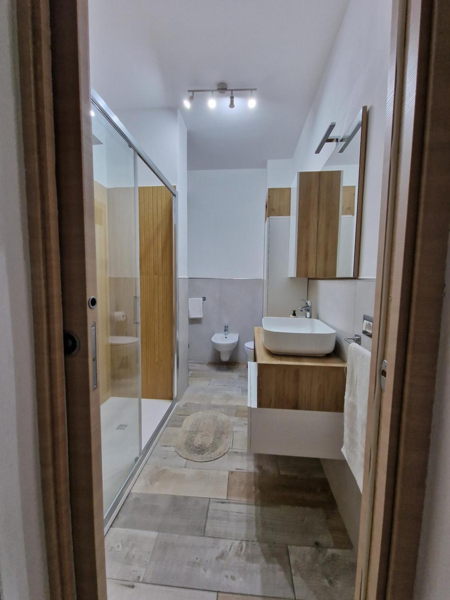 Appartamento Green Village Porto Torres Dış mekan fotoğraf