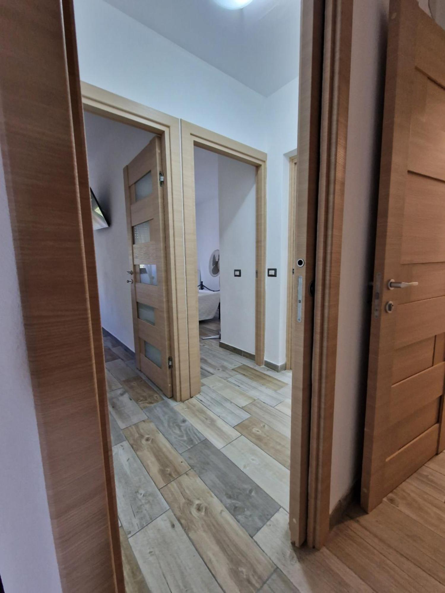 Appartamento Green Village Porto Torres Dış mekan fotoğraf